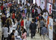VIII Foro de Empleo 2013.
